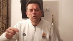 La furia de Roncero con la excusa de Zidane y su mensaje a Hazard