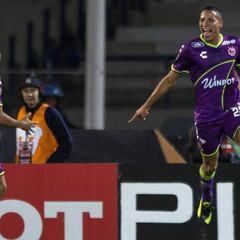 Veracruz sorprendió a Pumas y sueña con la permanencia