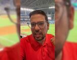 “Japón es Brasil en el béisbol y se les tuvo en las manos”