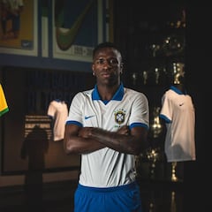 “Si el Real Madrid da regularidad a Vinicius tiene todo para estar en el próximo Mundial”