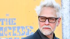 James Gunn (Peacemaker) presenta el aspecto definitivo de Judomaster