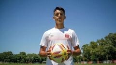 O’Higgins se refuerza con argentino de Primera División