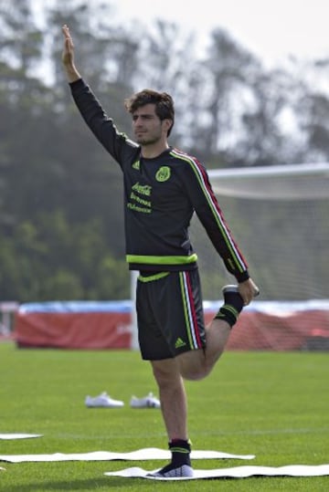 El Pollo llega en calidad de préstamo a FC Juárez, proveniente de Tigres. El campeón del Mundo Sub 17 tratará de tener regularidad situación que se le ha complicado en Primera División.