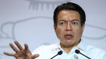 Solicita Morena a INE que militantes convoquen Consulta Popular contra expresidentes