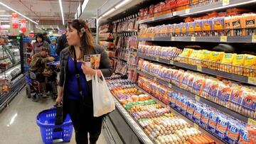 Nuevo horario en supermercados: Líder, Jumbo, Santa Isabel, Unimarc...