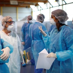 Coronavirus España: resumen de noticias y casos del 26 de marzo