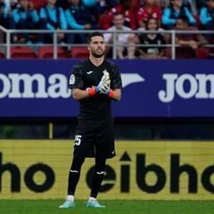 Debut agridulce de Luca Zidane