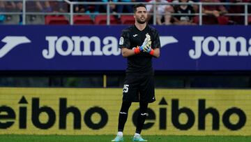 Debut agridulce de Luca Zidane