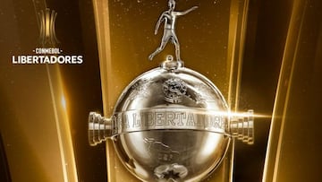 La final de la Copa Libertadores se jugar¨¢ el d¨ªa 30 a las 17 horas