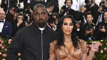 El drama entre Kanye West y Kim Kardashian contin&uacute;a. Ahora, el rapero afirma que que Kim Kardashian cree que &eacute;l intenta asesinarla. Aqu&iacute; los detalles.