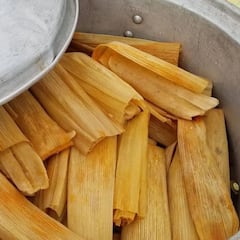 Niños dan positivo a fentanilo en Puebla: comieron tamales en Huauchinango