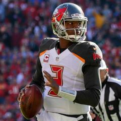 Who is Jameis Winston, the Browns QB filling in for Deshaun Watson?