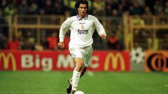 Los futbolistas 'exóticos' que pasaron por el fútbol chileno