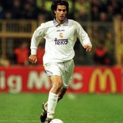 Los futbolistas 'exóticos' que pasaron por el fútbol chileno