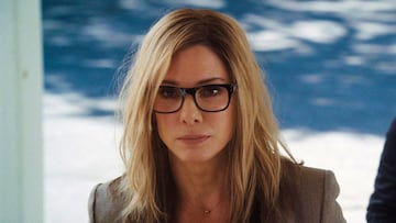 Sandra Bullock opinión IA respeta amiga