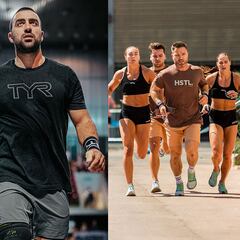 Madrid Championship 2022 día 1