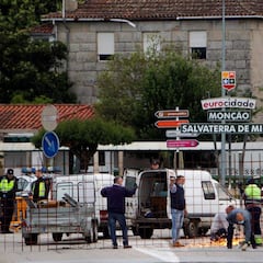 Apertura de fronteras en España: ¿por qué la de Portugal es la última en abrir?