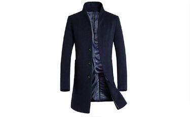 Abrigos, plumíferos, parkas... Descubre lo último contra el frío