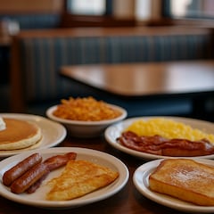 IHOP enters the value menu wars: here’s what you can get for $6