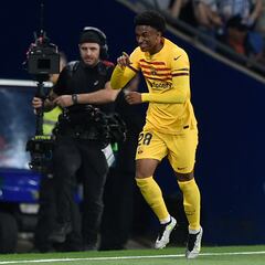 Prisas por renovar a Balde