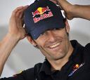 El test de Mark Webber