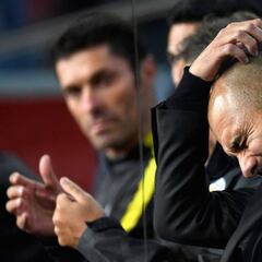 4 pecados de Pep Guardiola que alejan al City de la Champions