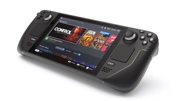 Steam Deck: ¿cómo consultar la fecha estimada de entrega de mi reserva?