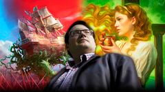 La obra maestra de Brandon Sanderson que no es ‘Mistborn’ ni ‘El archivo de las tormentas’ y que debes leer