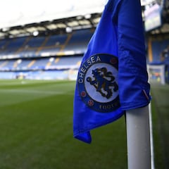 Football Leaks: el Chelsea se expone a una sanción de cuatro ventanas sin fichar