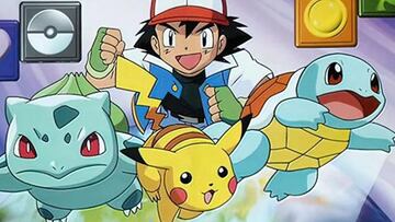 Después de Pokémon Snap, Nintendo Switch Online añade otro clásico de la saga para Nintendo 64