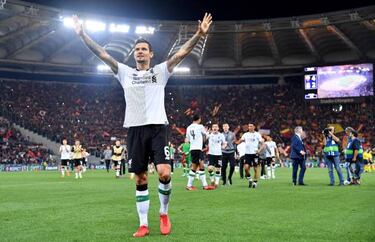 "Real Madrid should fear Liverpool", Lovren claims