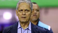 Fracaso de Reinaldo Rueda: Honduras, sin Mundial