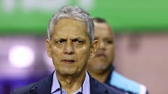 Fracaso de Reinaldo Rueda: Honduras, sin Mundial