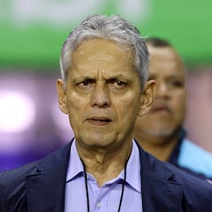 Reinaldo Rueda queda fuera de Honduras tras no clasificar al Mundial