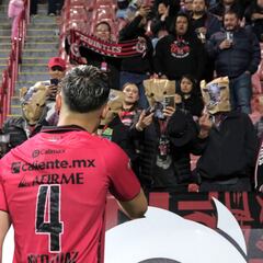 Tijuana vs León: horario, TV, canal, cómo y dónde ver la Jornada 10 del Clausura 2024 de la Liga MX