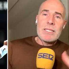 Corretja desvela el gran cambio físico de Alcaraz tras su ruptura con Ferrero