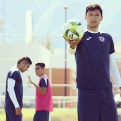 Jordan Silva, confirmado como nuevo jugador de Xolos