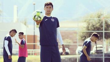 Jordan Silva, confirmado como nuevo jugador de Xolos