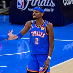 #316 | Oklahoma empieza a dominar Las Finales y Shai demuestra por qué es el MVP