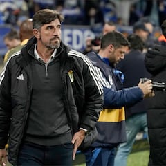 Paunovic: “Todo el mundo sigue igual de enchufado”