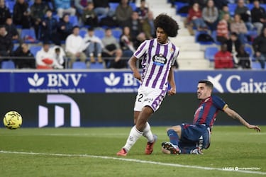 El Pucela suma tantos puntos en casa como a domicilio