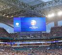 Miami espera por la gran final de la Copa América