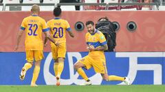 ¿Cuándo juega Tigres la final del Mundial de Clubes?