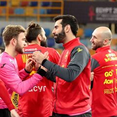 Mundial de Balonmano 2021: formato, partidos, calendario y resultados de la segunda fase