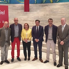 La etapa de los Machucos de la Vuelta apunta a ser "épica"