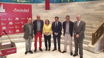 La etapa de los Machucos de la Vuelta apunta a ser "épica"