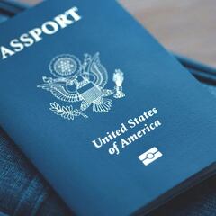 The power of the U.S. passport falls to historic lows