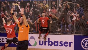 El Reus se enfrentará al Benfica en la final de la Intercontinental