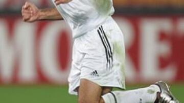 <b>ALTERNATIVAS. </B>El portugués cree que tras el Real Madrid, Milan, Chelsea o Barcelona son los candidatos a la Champions.