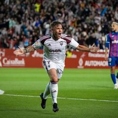 Juanma García: “Llegamos con mucha ilusión al partido del domingo”